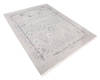 Modern Grey Hand Knotted 80 X 100  Area Rug 904-136279 Thumb 1