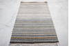 Jaipur Multicolor Hand Knotted 311 X 60  Area Rug 905-136284 Thumb 4