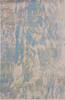Jaipur Grey Hand Knotted 60 X 90  Area Rug 905-136287 Thumb 0