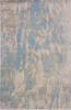 Jaipur Grey Hand Knotted 60 X 90 Area Rug 905-136287 Thumb 0