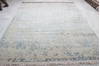 Jaipur Beige Hand Knotted 80 X 100  Area Rug 905-136288 Thumb 2