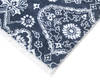 Modern Blue Hand Knotted 60 X 94 Area Rug 904-136303 Thumb 2