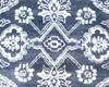 Modern Blue Hand Knotted 60 X 94 Area Rug 904-136303 Thumb 4
