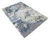 Modern Multicolor Hand Knotted 60 X 92 Area Rug 904-136305 Thumb 1