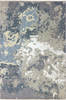Modern Multicolor Hand Knotted 60 X 92 Area Rug 904-136305 Thumb 0