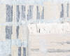 Modern Grey Hand Knotted 60 X 91 Area Rug 904-136306 Thumb 3