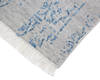 Modern Grey Hand Knotted 60 X 93  Area Rug 904-136314 Thumb 2