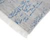 Modern Grey Hand Knotted 60 X 93 Area Rug 904-136314 Thumb 2