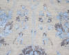 Modern Grey Hand Knotted 61 X 92  Area Rug 904-136324 Thumb 4