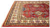 Kazak Red Hand Knotted 410 X 611  Area Rug 700-136331 Thumb 5