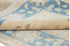 Chobi Beige Hand Knotted 411 X 67 Area Rug 700-136352 Thumb 6