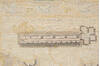 Chobi Beige Hand Knotted 411 X 67 Area Rug 700-136352 Thumb 7