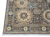 Chobi Grey Hand Knotted 50 X 68 Area Rug 700-136358 Thumb 4