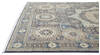 Chobi Grey Hand Knotted 50 X 68 Area Rug 700-136358 Thumb 5