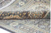 Chobi Grey Hand Knotted 50 X 68 Area Rug 700-136358 Thumb 6