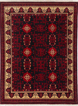 Khan Mohammadi Rugs