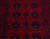 Khan Mohammadi Red Hand Knotted 43 X 65  Area Rug 700-136365 Thumb 3