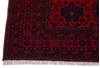 Khan Mohammadi Red Hand Knotted 43 X 65  Area Rug 700-136365 Thumb 4