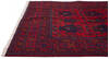 Khan Mohammadi Red Hand Knotted 43 X 65  Area Rug 700-136365 Thumb 5