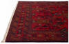 Khan Mohammadi Red Hand Knotted 44 X 65  Area Rug 700-136366 Thumb 4