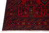 Khan Mohammadi Red Hand Knotted 44 X 65  Area Rug 700-136366 Thumb 5
