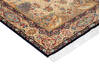 Pak-Persian Beige Hand Knotted 46 X 72  Area Rug 700-136368 Thumb 7
