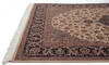 Pak-Persian Beige Hand Knotted 46 X 70  Area Rug 700-136373 Thumb 7