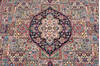 Pak-Persian Beige Hand Knotted 47 X 72  Area Rug 700-136374 Thumb 2