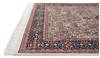 Pak-Persian Beige Hand Knotted 47 X 72  Area Rug 700-136374 Thumb 6