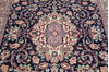 Pak-Persian Blue Hand Knotted 47 X 610  Area Rug 700-136375 Thumb 2