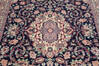 Pak-Persian Blue Hand Knotted 47 X 610 Area Rug 700-136375 Thumb 2