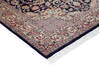 Pak-Persian Blue Hand Knotted 47 X 610  Area Rug 700-136375 Thumb 3