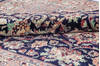 Pak-Persian Blue Hand Knotted 47 X 610 Area Rug 700-136375 Thumb 5