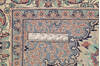 Pak-Persian Blue Hand Knotted 47 X 610  Area Rug 700-136375 Thumb 6