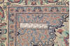 Pak-Persian Blue Hand Knotted 47 X 610 Area Rug 700-136375 Thumb 6