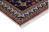 Pak-Persian White Hand Knotted 50 X 80  Area Rug 700-136377 Thumb 3