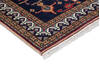 Pak-Persian White Hand Knotted 50 X 80 Area Rug 700-136377 Thumb 3