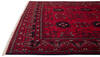 Khan Mohammadi Red Hand Knotted 57 X 75  Area Rug 700-136387 Thumb 4