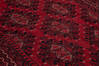 Khan Mohammadi Red Hand Knotted 53 X 78  Area Rug 700-136388 Thumb 5