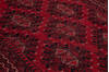 Khan Mohammadi Red Hand Knotted 53 X 78 Area Rug 700-136388 Thumb 5