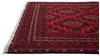 Khan Mohammadi Red Hand Knotted 53 X 78  Area Rug 700-136388 Thumb 6