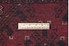 Khan Mohammadi Red Hand Knotted 53 X 78 Area Rug 700-136388 Thumb 8