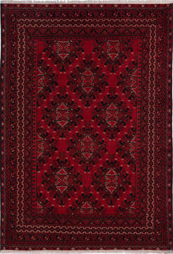 Khan Mohammadi Rugs