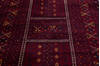 Khan Mohammadi Red Hand Knotted 50 X 83  Area Rug 700-136394 Thumb 2