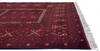 Khan Mohammadi Red Hand Knotted 50 X 83 Area Rug 700-136394 Thumb 7