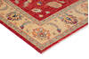 Chobi Red Hand Knotted 57 X 81  Area Rug 700-136400 Thumb 4