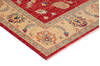 Chobi Red Hand Knotted 57 X 81 Area Rug 700-136400 Thumb 4