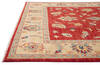 Chobi Red Hand Knotted 57 X 81  Area Rug 700-136400 Thumb 6