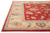 Chobi Red Hand Knotted 57 X 81 Area Rug 700-136400 Thumb 6
