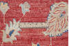 Chobi Red Hand Knotted 57 X 81 Area Rug 700-136400 Thumb 8